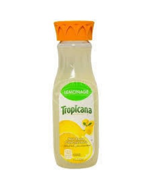 Tropicana Lemonade 12oz