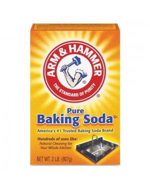 Baking Soda Cleaner 2LB