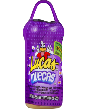 Lucas Muecas Chamoy 0.88oz