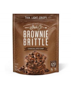 Sheila Chocolate Chip