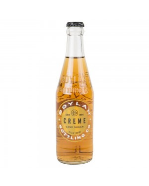 Boylan Creme Soda