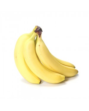 Banana by weight