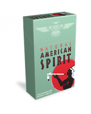 American Spirit Celadon