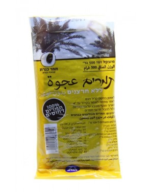 Date Paste Kineret 500g