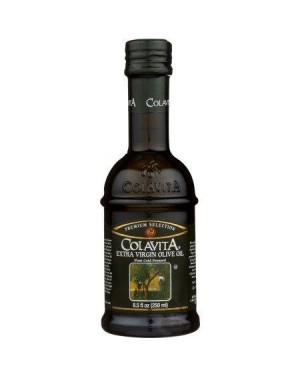 Colavita Extra Virgin Olive Oil 8.5oz