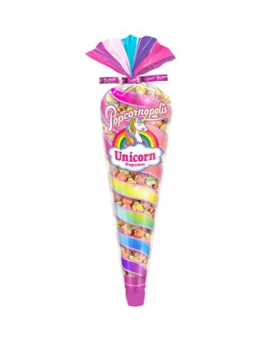 Popcornopolis Unicorn Popcorn 4.5oz