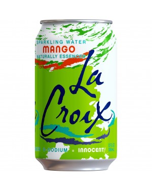 La Croix Mango 12oz