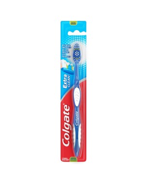 Colgate Extra Clean Medium Toothbrush