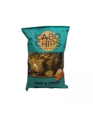 Cabo Chips Thin & Crispy GF 10oz
