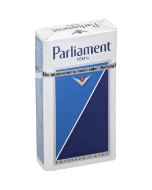 Parliament 100s