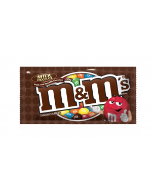 M&M's Milk Chocolate 1.69oz