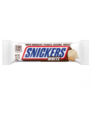 Snickers White 1.41oz