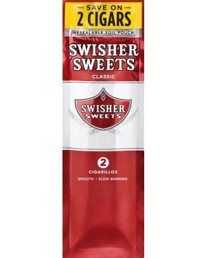 Swisher Sweets Classic