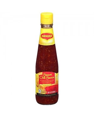 MAGGI Sweet Chili Sauce 10.1Oz 