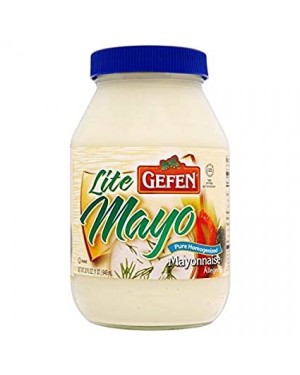 Gefen Mayonnaise 32oz
