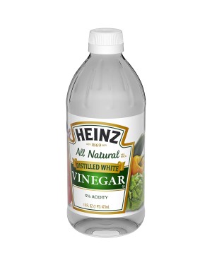 Heinz All Natural Vinegar 16 oz