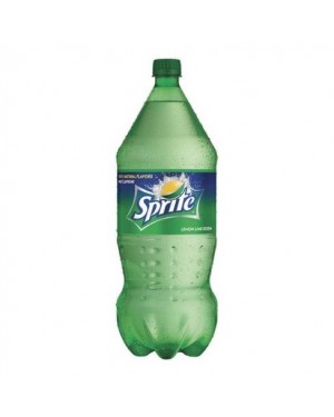 Sprite 2 Liter