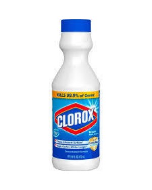Clorox Bleach 16oz