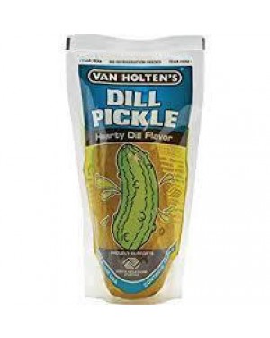 VAN HOLTEN'S PICKLE DILL #6