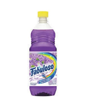 FABULOSO 22 OZ LAVENDER