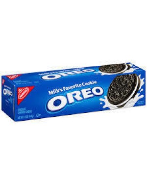 Oreo 10pk 5.2oz