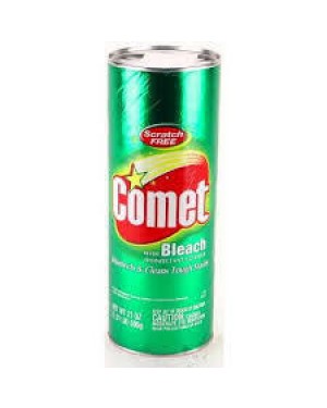 COMET 21Z CAN ORIGINAL
