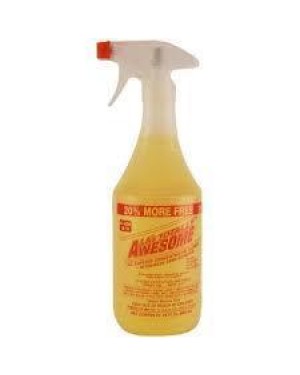AWESOME ALL PURPOSE CLEANER 32oz