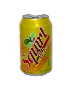 SQUIRT 12 OZ