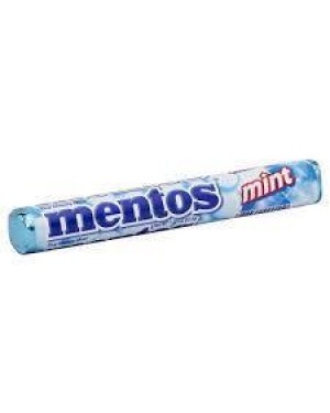 MENTOS MINT 1.32 OZ