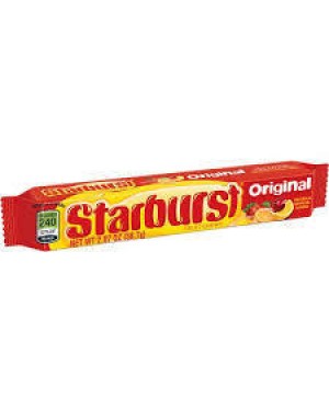 STARBURST ORIGINAL 2.07 OZ