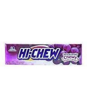 HI-CHEW GRAPE