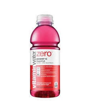 20OZ VITAMINWATER POWER-C DRAGONFRUIT