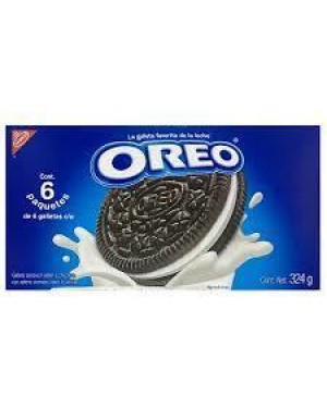 Oreo Cookies 6pk
