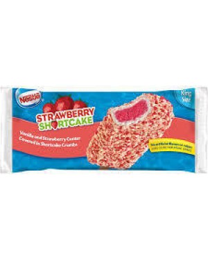 Nestle Strawberry Shortcake