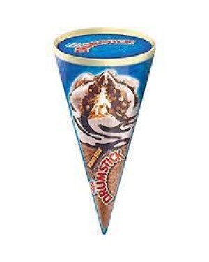 Nestlé Drumstick King Size Vanilla