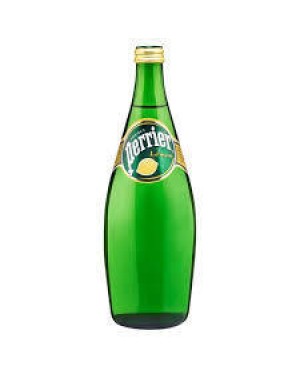 Perrier Lemon 25.3oz