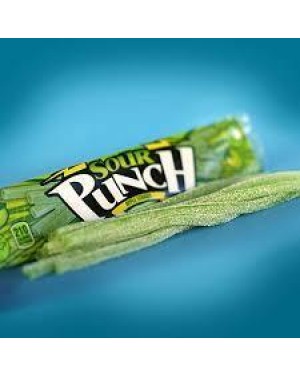Sour Punch Apple