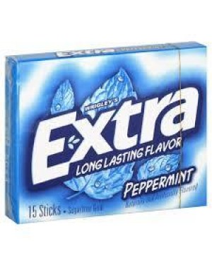 Extra Peppermint