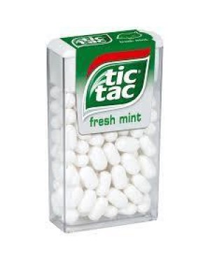 TicTac Freshmint