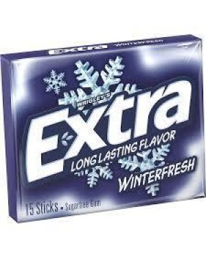 Ex/tra Winter Fresh