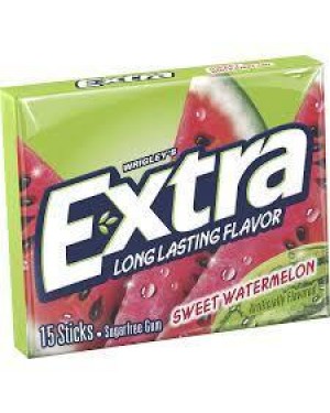 Extra Watermelon