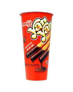 YanYan Chocolate