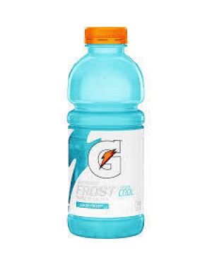Gatorade Frost Glacier Freeze