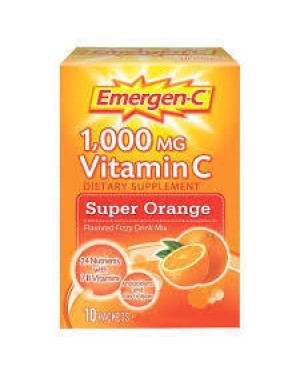 Emergen-C