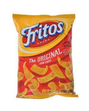Fritos Original 4oz