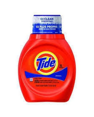 Tide 25oz