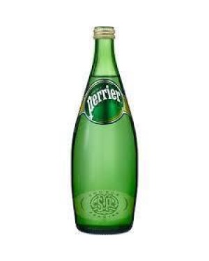 Perrier 25oz