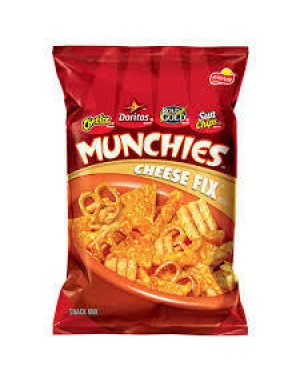 Frito Munchies Cheese Fix