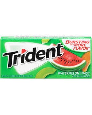 Trident Watermelon
