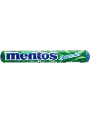 Mentos Speermint